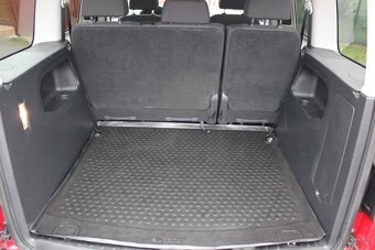 Volkswagen Caddy 1.4 TGI, 81 kW, koupeno v ČR - 10