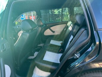 ŠKODA OCTAVIA 1 RS KOMBI 132 kW - 10