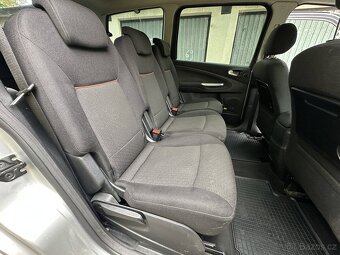 Ford Galaxy 2.0tdci 7 mist - 10