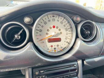 Mini R50,1.6 85kw - 10