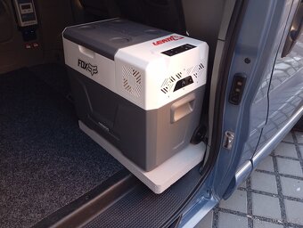 Opel Vivaro 2.5cdti long - 10