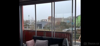 Prodám bioklimatickou zasklenou pergolu. - 10