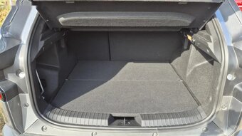 Dacia Duster, Journey TCE 130 - 10