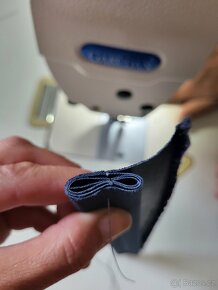 Průmyslový šicí stroj Garudan GF-3131-447 MH - 10