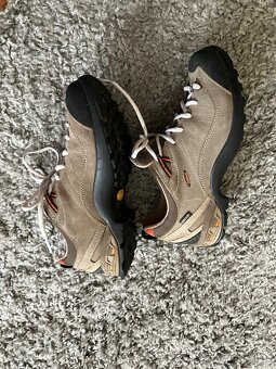 Trekove boty asolo 38 - 10