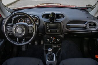 Jeep Renegade 1.0 GSE Night Eagle - 10