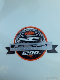 KTM 1290 SUPER DUKE SE - 10