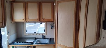 Obytný automobil - 10