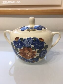 Cibulák-Made in Cz.Bohemia 75 inglazed - 10