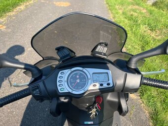 Gilera Runner 200 ST - 10