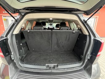 Fiat Freemont 2.0 Multijet Black Code 125kW - 10