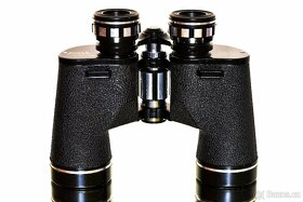 Dalekohled Subal Clover 7x35 TOP STAV - 10