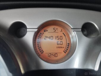 NISSAN QASHQAI 2.0cdi 4x4 NOVÁ STK - 10