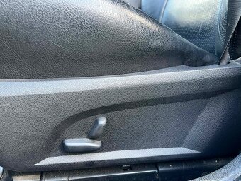 Ford Mondeo MK3, 2007, 2.0 TDCi combi - 10