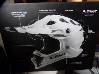 Helma na motorku - 10