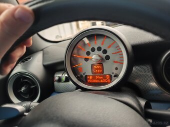 Mini Cooper S Clubman R55 - 10