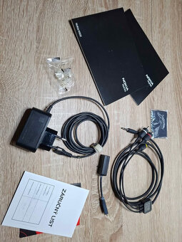 Nokia N900 - 10