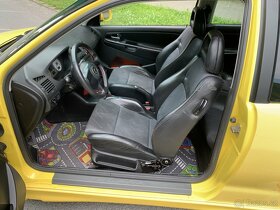 Seat Ibiza 1.8T Cupra - 10