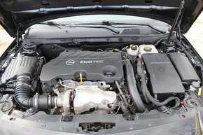Opel Insignia 2.0 CDTI 125Kw 181000km servis xenon navi kůže - 10