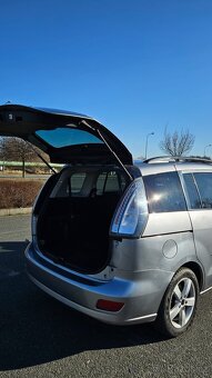 Prodám Mazda 5 2.0 d 105 kw 2009 - 10