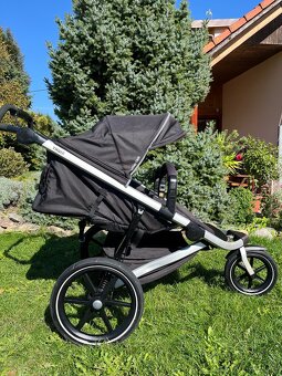 Tuhle Urban Glide 2 - 10