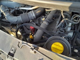 Renault Master 2,3 DCi 120kW - 10
