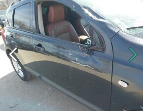 NISSAN QASHQAI 2.0 DCI 4X4 AUTOMAT - 10