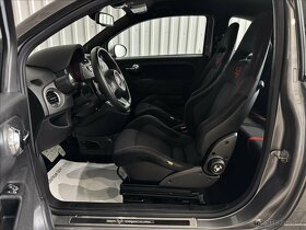 Abarth 595 Competizione - 10