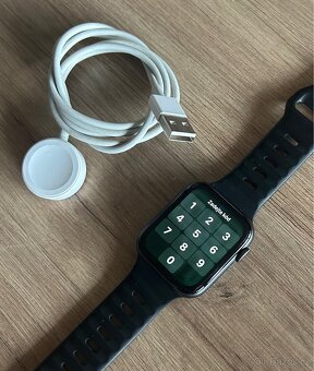 Apple Watch series 4 44mm - 10