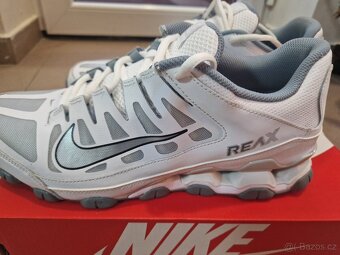Tenisky Nike relax vel.45 - 10