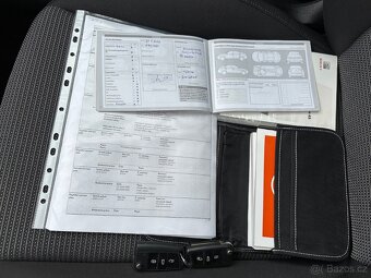 Seat Leon 2,0TDi Combi STYLE – 2018 – TEMPOMAT, ALU - 10