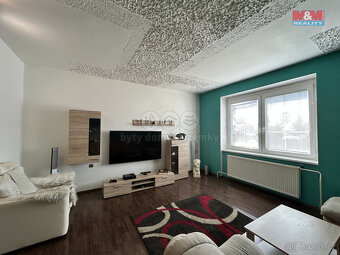 Prodej rodinného domu, 158 m², Prostějov, ul. Plumlovská - 10