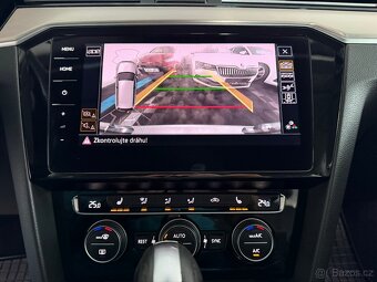 Volkswagen PASSAT 1.5 TSi DSG ELEGANCE LED NAVI KAMERA - 10