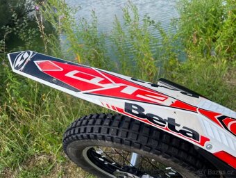Prodám BETA EVO FACTORY 300 - 10
