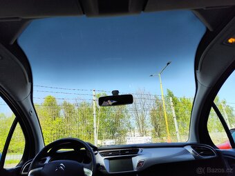 Citroen C3, Exclusive - 10
