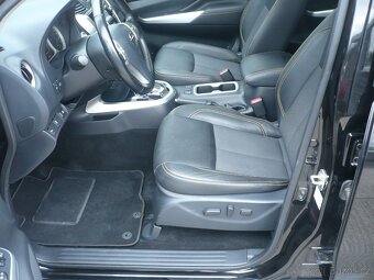 Nissan  Navara  2.3 dCi 140 kW  N- Guard - 10