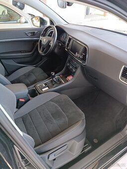 Seat Ateca 1.4 TSI 110kw - 10