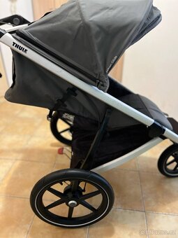 Thule Urban Glide 2 - 10