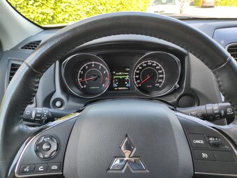 Mitsubishi ASX 1.6 86kw (44 000 km) - 10
