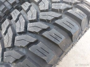 Maxxis trepador 35 37 38,5" - 10