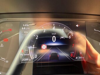 MITSUBISHI ASX 1,3 Di-T Intense AUTOMAT - 10