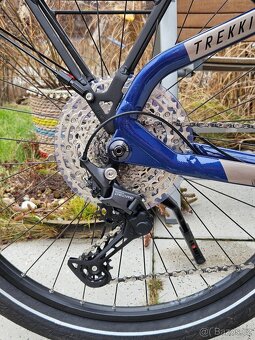 Haibike Trekking 7 XXL - 10