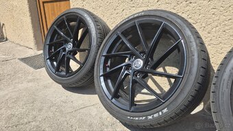 Alu Yakuza japan raiden r18 gx114.3 - 10