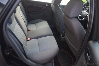 FORD FOCUS II - 1.6 -16V - 10