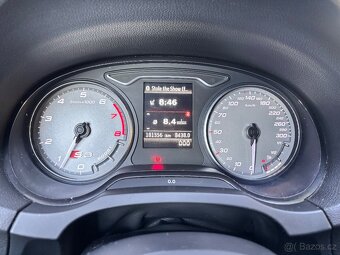 Audi S3 2.0 TFSi 221 KW Quattro Bang& Olufsen Led Matrix - 10