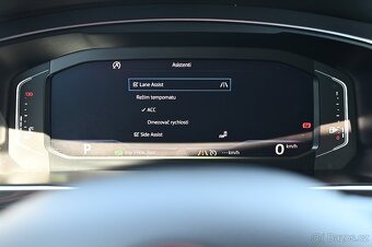 VW Tiguan Allspace 4x4 TOP STAV - 10