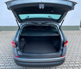 Škoda Kodiaq . 2,0 TDi CR 110 kw DSG 4x4 - 10