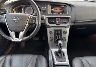 Volvo V40CC T3 38.000km - 10