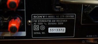 SONY QS SESTAVA + PASCAL 5.2 - 10