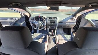 VW Golf 6 GTI - 10